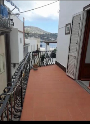 Отель Casa vacanza Lipari, Липари